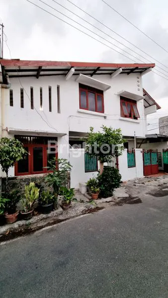 RUMAH KOS PUTRI PERBULAN PERTAHUN MURAH DIPERUMNAS CONDONG CATUR YOGYAKARTA