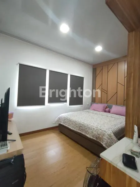 image RUKO BARU TANAH SEREAL, TAMBORA, JEMBATAN LIMA, JAKARTA BARAT 4,5 LANTAI (2)