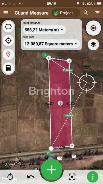 image TANAH STRATEGIS, NOL JALAN PROVINSI, NGANJUK (1)