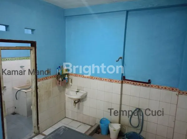 image SIAP HUNI LOKASI PERUMAHAN BABATAN PRATAMA EXCUTIVE WIYUNG SANGAT STRATEGIS KEAMANAN SATU PINTU* DEKAT KAMPUS UNESA* DEKAT PTC MALL * DEKAT GW CIPUTRA (4)