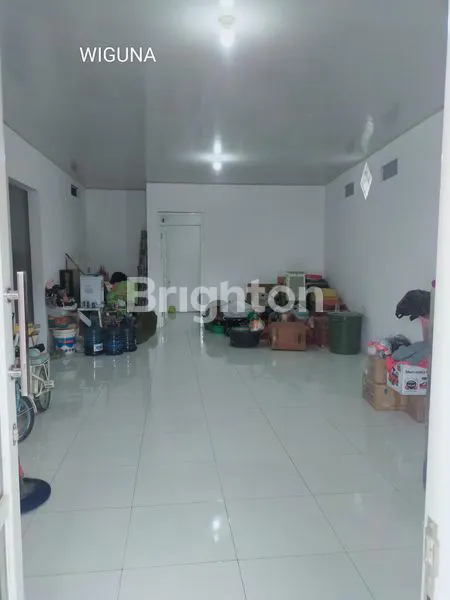 image RUMAH MURAH HANYA 1M AN SIAP HUNI DAN TERAWAT DENGAN LEBAR 13,5 METER DI WIGUNA   (5)