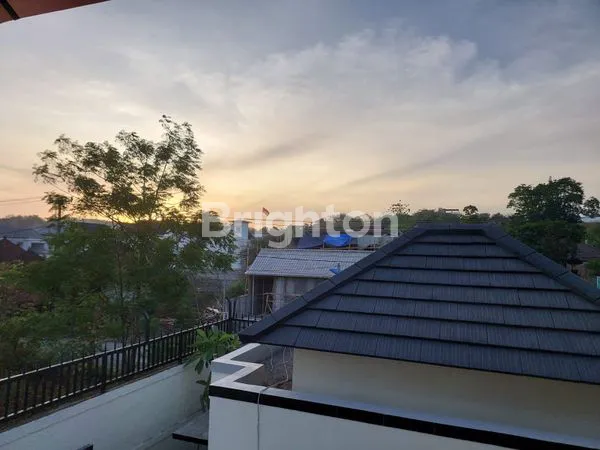 image VILLA 2 LANTAI DENGAN PRIVATE POOL DI  KOMPLEK VILLA UNGASAN (4)