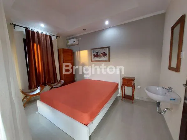 image VILLA 2 LANTAI DENGAN PRIVATE POOL DI  KOMPLEK VILLA UNGASAN (6)