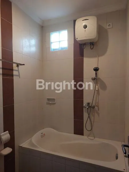 image VILLA 2 LANTAI DENGAN PRIVATE POOL DI  KOMPLEK VILLA UNGASAN (7)