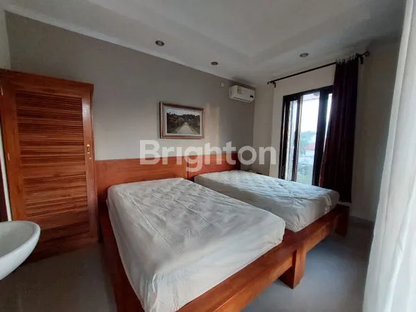 image VILLA 2 LANTAI DENGAN PRIVATE POOL DI  KOMPLEK VILLA UNGASAN (8)