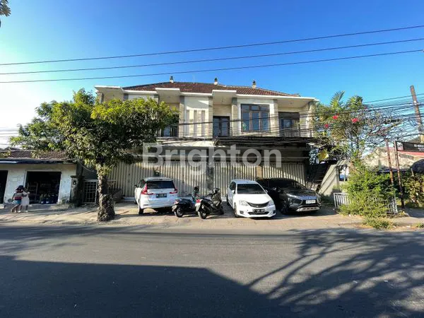 RUKO 3 UNIT SIDAKARYA 14X10 SELATAN