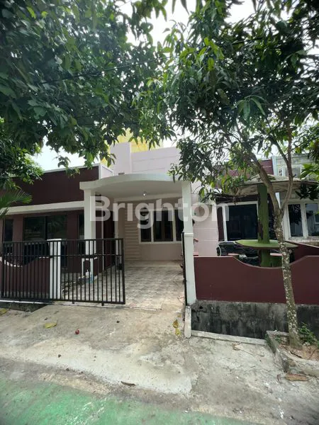 image RUMAH MURAH DI CIPTA REGENCY BATAM CENTRE (1)
