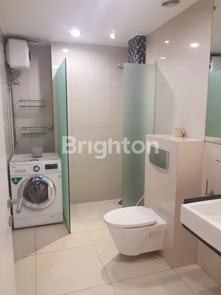 image APARTEMEN CW CIPUTRA MALL TOWER VIA FULL FURNISH (2)