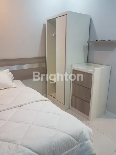 image APARTEMEN CW CIPUTRA MALL TOWER VIA FULL FURNISH (3)