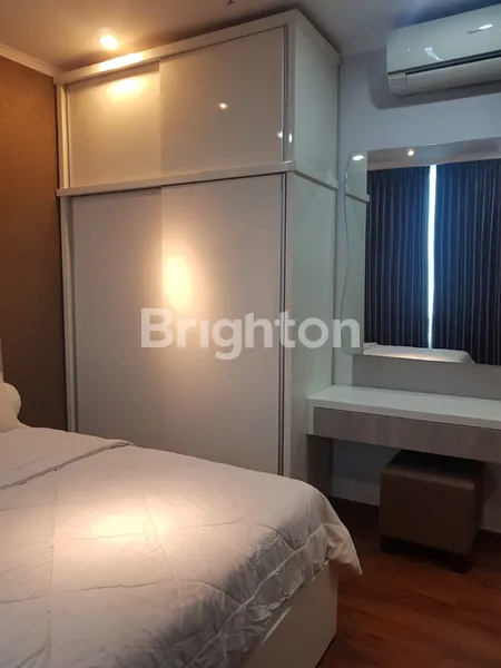 image APARTEMEN CW CIPUTRA MALL TOWER VIA FULL FURNISH (6)