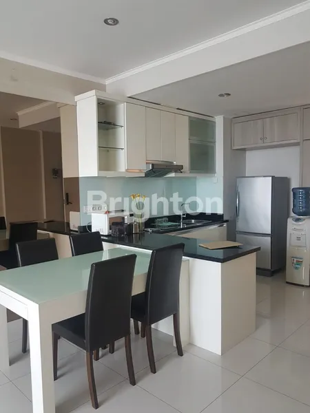 image APARTEMEN CW CIPUTRA MALL TOWER VIA FULL FURNISH (7)