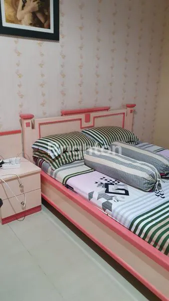 image RUMAH BAGUS SEMI FURNISHED DI PURI ANJASMORO (3)