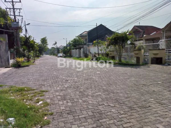 image RUMAH BAGUS SEMI FURNISHED DI PURI ANJASMORO (7)