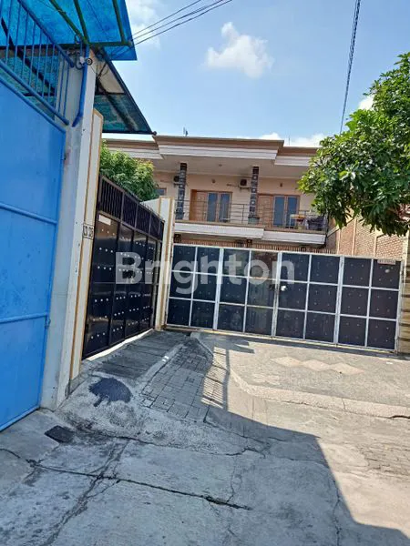 image RUMAH KOS AKTIF DENGAN DAPUR DAN KAMAR MANDI DI TIAP2 KAMAR, 2 LANTAI (3)