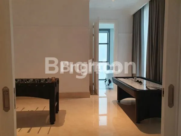 image LUXURY APARTMENT, TOWER THE MANSION, LE PARC, THAMRIN NINE, JAKARTA PUSAT, TRIPLEX UNIT (2)