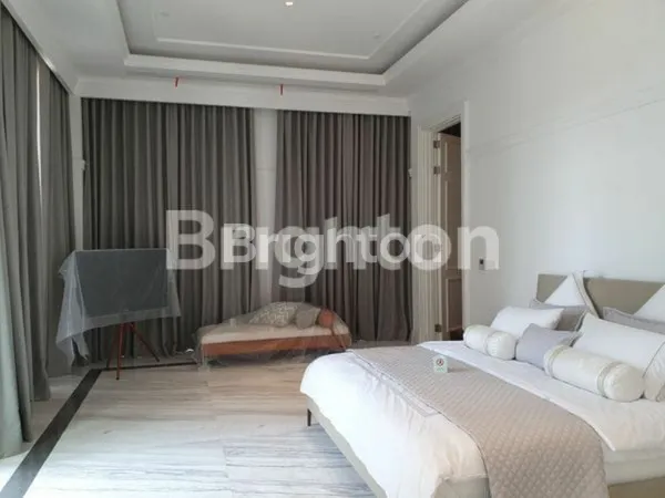 image LUXURY APARTMENT, TOWER THE MANSION, LE PARC, THAMRIN NINE, JAKARTA PUSAT, TRIPLEX UNIT (5)