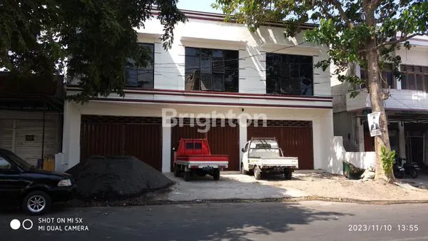 image RUKO DI PANCOR SELONG LOMBOK NTB (2)