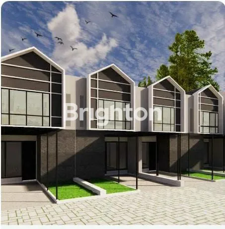 image RUMAH 2 LT DI RUNGKUT ASRI TIMUR SURABAYA  (1)