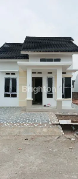 image RUMAH BARU DP  15 JUTA AREA PLAJU JAKABARING SEBERANG ULU (1)