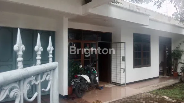 image RUMAH MURAH DAN LUAS 2 LT DI KOPER 3  (2)