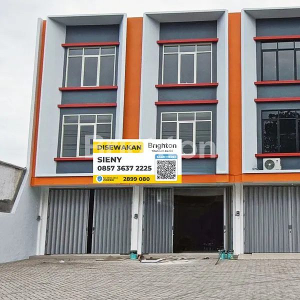 image RUKO 3 LANTAI, SEMAMPIR KEDIRI (1)