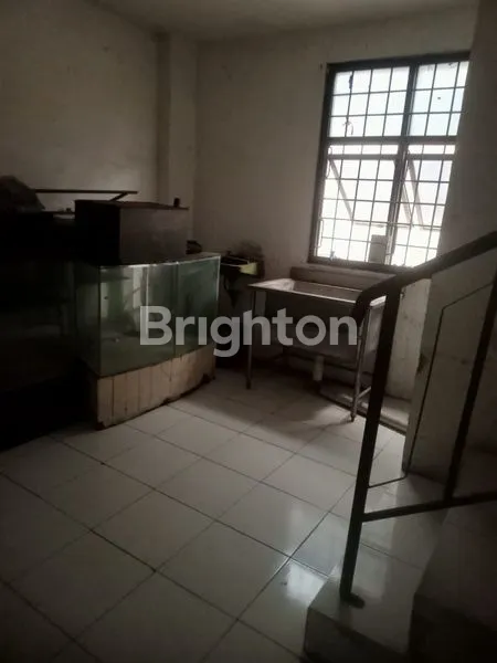 image RUKO SIAP HUNI LOKASI STRATEGIS DI CIBUBUR,CITRA GRAND (5)