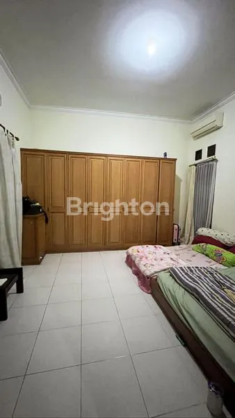 image RUMAH DI BUKIT NUSA INDAH CIPUTAT - LUAS TANAH 320 M2 - LUAS BANGUNAN 320M2 - HARGA 2.5 M / MASIH NEGO - SHM (4)