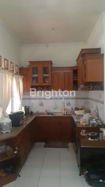 image RUMAH DI BUKIT NUSA INDAH CIPUTAT - LUAS TANAH 320 M2 - LUAS BANGUNAN 320M2 - HARGA 2.5 M / MASIH NEGO - SHM (5)