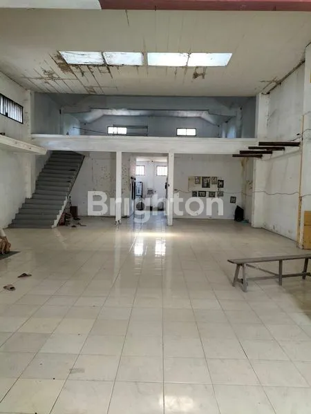 image BISA DIBUAT USAHA TOKO GALANGAN,AIR ISI ULANG DLL NOL JLN RAYA GEGER  CERME (3)