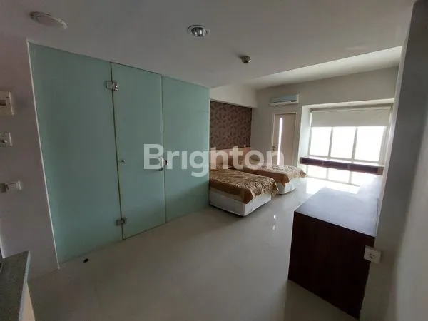 image APARTMEN PETRA SQUARE SURABAYA STUDIO (2)