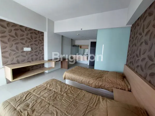 image APARTMEN PETRA SQUARE SURABAYA STUDIO (1)