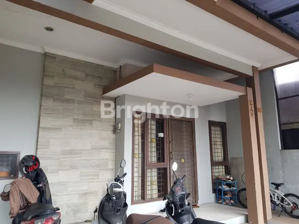 image RUMAH MINIMALIS 2 LANTAI, ANTAPANI BANDUNG (8)