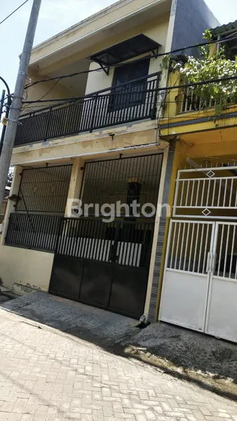 image RUMAH 2 LANTAI FULL BANGUNAN PERUMAHAN LEBAK TIMUR ` (1)