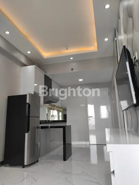 image SEWA UNIT APARTEMEN TERAWAT 2BR DI PUNCAK DHARMAHUSADA SURABAYA. (3)
