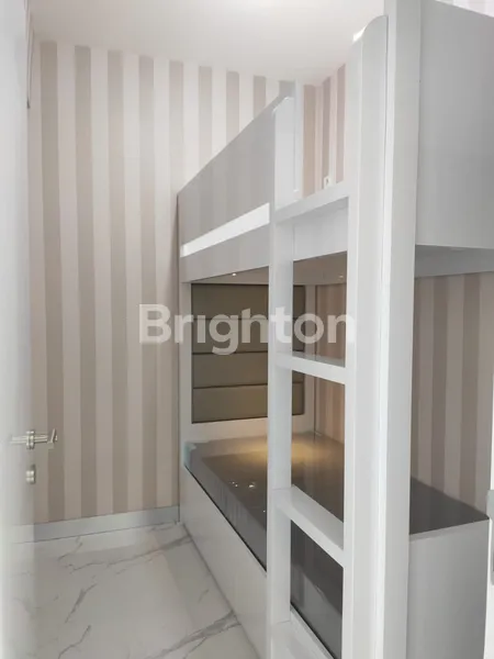 image SEWA UNIT APARTEMEN TERAWAT 2BR DI PUNCAK DHARMAHUSADA SURABAYA. (7)