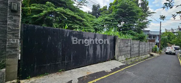 TANAH SIAP BANGUN NGESREP TEMBALANG SEMARANG SELATAN