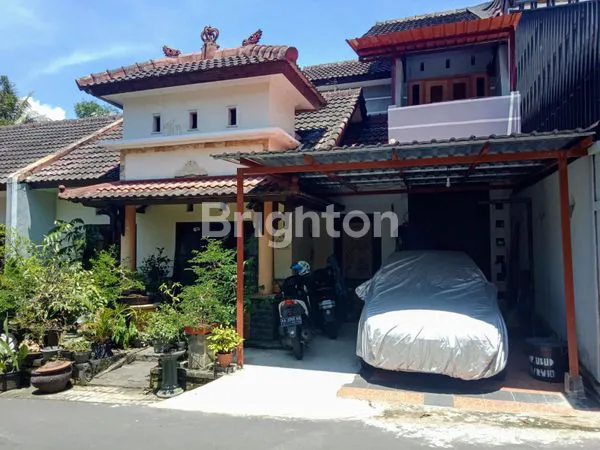 image RUMAH KAMPUNG UBUD KOTA MAGELANG (7)