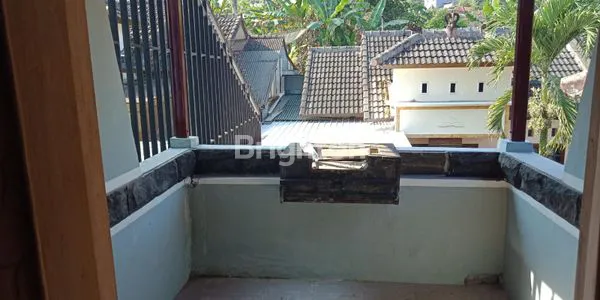 image RUMAH KAMPUNG UBUD KOTA MAGELANG (5)