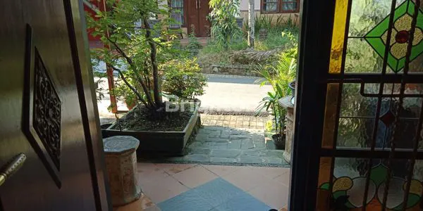 image RUMAH KAMPUNG UBUD KOTA MAGELANG (6)