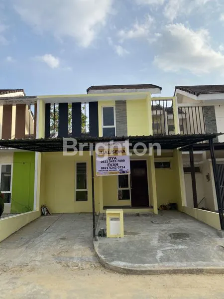 image HUNIAN RUMAH DI KAWASAN CITRALAND CITY SAMARINDA (1)