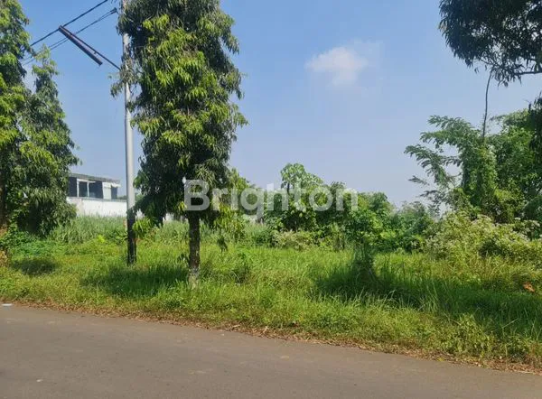 image TANAH DI RAYA RANDU AGUNG, SINGOSARI MALANG (1)