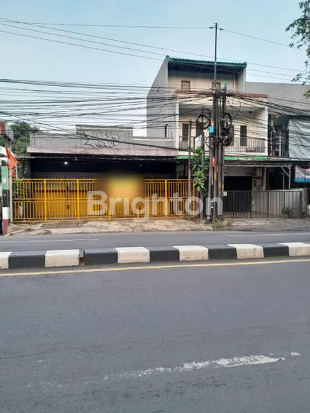 image RUKO PINGGIR JALAN STRATEGIS DEPOK (4)