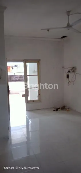 image RUMAH MURAH 1.5 LT DI PURI GUNUNGANYAR REGENCY SURABAYA (2)