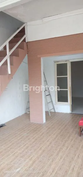 image RUMAH MURAH 1.5 LT DI PURI GUNUNGANYAR REGENCY SURABAYA (4)