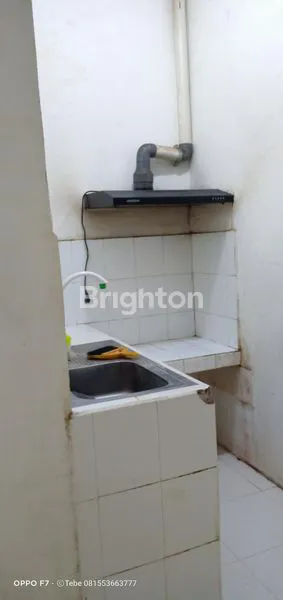 image RUMAH MURAH 1.5 LT DI PURI GUNUNGANYAR REGENCY SURABAYA (5)