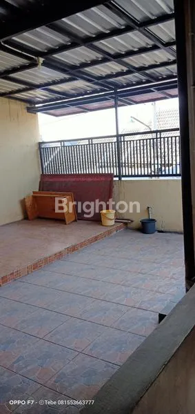 image RUMAH MURAH 1.5 LT DI PURI GUNUNGANYAR REGENCY SURABAYA (8)