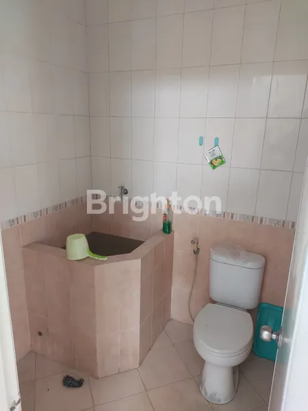 image RUMAH DI GUNUNG ANYAR REGENCY SURABAYA TIMUR DEKAT DENGAN MERR (2)