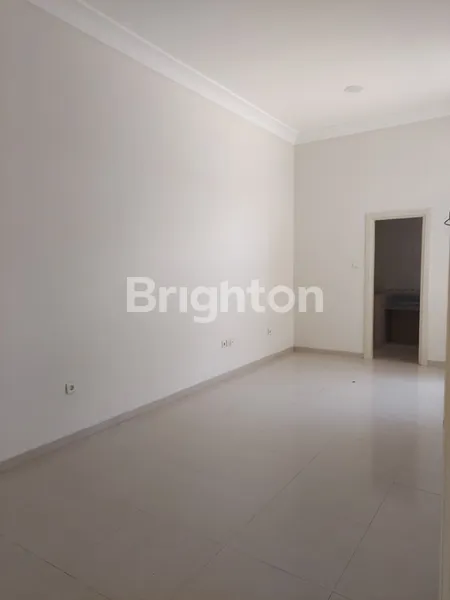 image RUMAH DI GUNUNG ANYAR REGENCY SURABAYA TIMUR DEKAT DENGAN MERR (3)