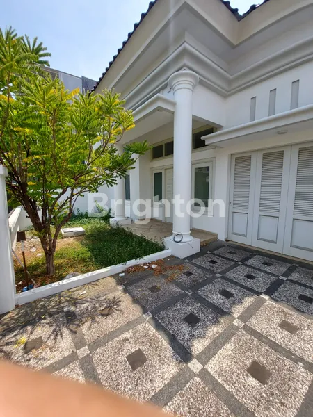 image RUMAH DI GUNUNG ANYAR REGENCY SURABAYA TIMUR DEKAT DENGAN MERR (8)