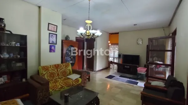 image RUMAH HOOK DALAM CLUSTER KOPO PERMAI BANDUNG (4)